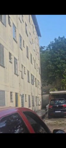 Apartamento de 50m² na Vila Curuçá próx ao Chabilândia 773165