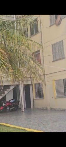 Apartamento de 50m² na Vila Curuçá próx ao Chabilândia 773166