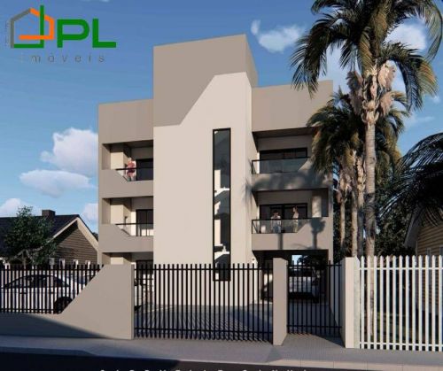 Apartamento de 70m² privativo 02 quartos S01 suíte. 758737