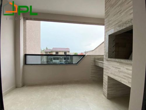 Apartamento de 70m² privativo 02 quartos S01 suíte. 758744