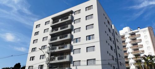 Apartamento de alto padrão à venda em Serra Negra Sp 764235