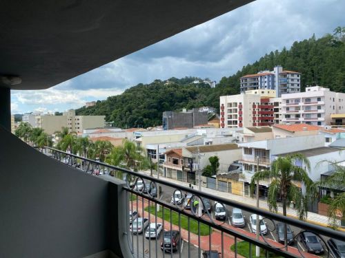 Apartamento de alto padrão à venda em Serra Negra Sp 764237