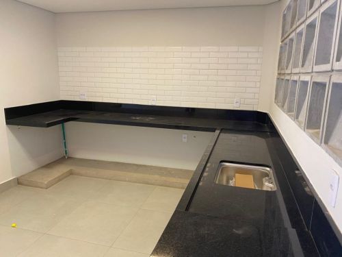 Apartamento de alto padrão à venda em Serra Negra Sp 764243