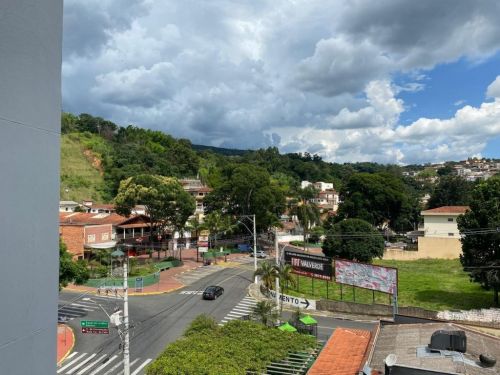 Apartamento de alto padrão à venda em Serra Negra Sp 764244