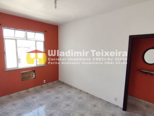 Apartamento dentro de uma vila com salão 2 quartos cozinha com armários condomínio barato aceitando financiamento 672647