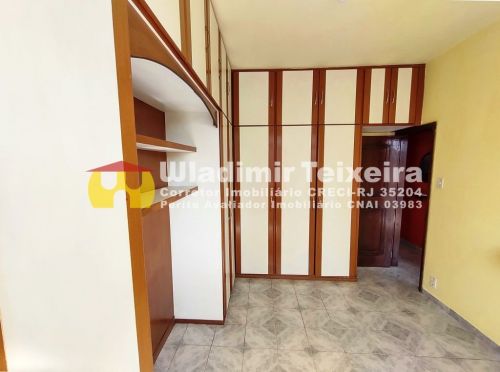 Apartamento dentro de uma vila com salão 2 quartos cozinha com armários condomínio barato aceitando financiamento 672649
