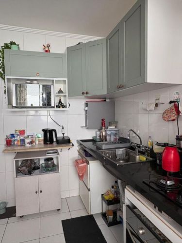 Apartamento Duplex 3 Dorm. 1 suíte 2 vgs.b. Boa Vista em São Caetano 140m² 765864