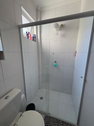 Apartamento Duplex 3 Dorm. 1 suíte 2 vgs.b. Boa Vista em São Caetano 140m² 765867