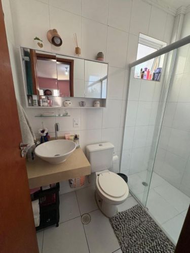 Apartamento Duplex 3 Dorm. 1 suíte 2 vgs.b. Boa Vista em São Caetano 140m² 765868