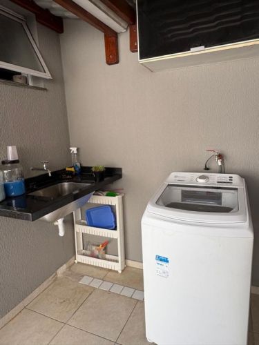 Apartamento Duplex 3 Dorm. 1 suíte 2 vgs.b. Boa Vista em São Caetano 140m² 765870