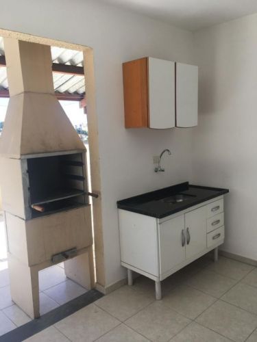 Apartamento Duplex 3 Dorm. 1 suíte 2 vgs.b. Boa Vista em São Caetano 140m² 765871
