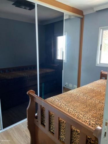 Apartamento Duplex 3 dorm. closet 2 vgs. 104m à venda no Centro Santo André 772708 Apartamento Duplex 3 dorm. closet 2 vgs. 104m à venda no Centro Santo André 772708