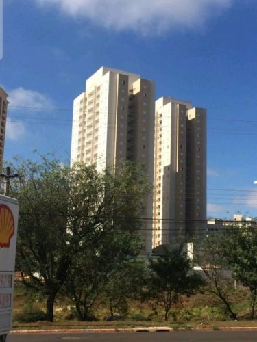 Apartamento Edificio Botanico Boulevard 783814