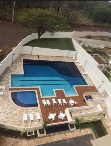 Apartamento Edificio Botanico Boulevard 783819
