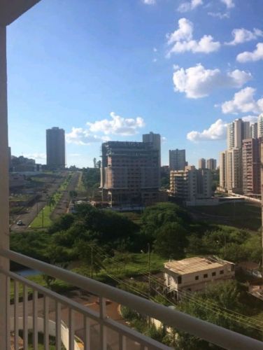 Apartamento Edificio Botanico Boulevard 783820