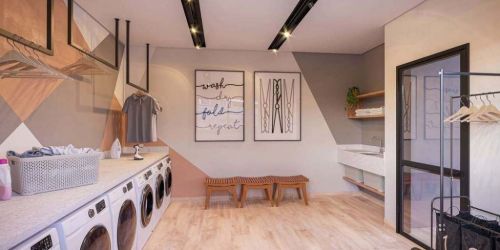 Apartamento Edificio Moove em Araraquara - Sp 751031