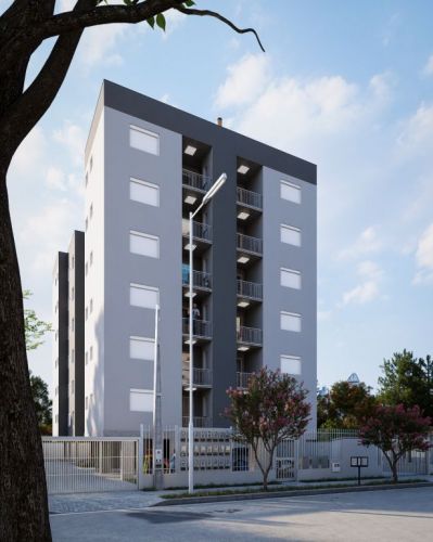 Apartamento em Construção no bairro Rio Branco em Novo Hamburgo  766424