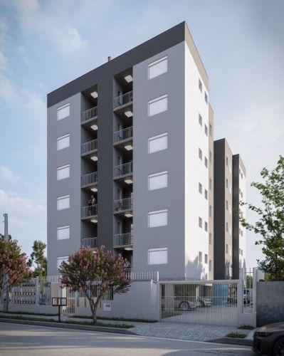 Apartamento em Construção no bairro Rio Branco em Novo Hamburgo  766425