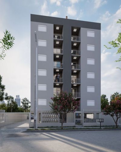 Apartamento em Construção no bairro Rio Branco em Novo Hamburgo  766426