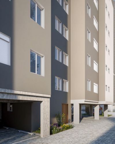 Apartamento em Construção no bairro Rio Branco em Novo Hamburgo  766427