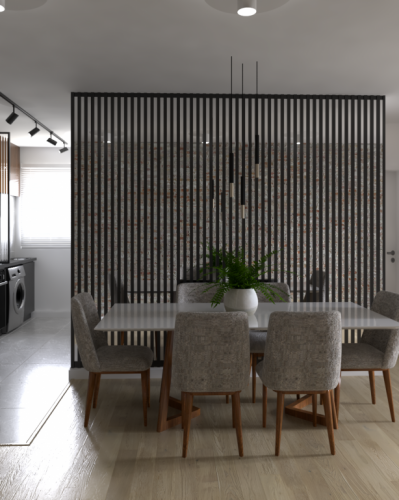 Apartamento em Construção no bairro Rio Branco em Novo Hamburgo  766428