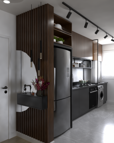 Apartamento em Construção no bairro Rio Branco em Novo Hamburgo  766431