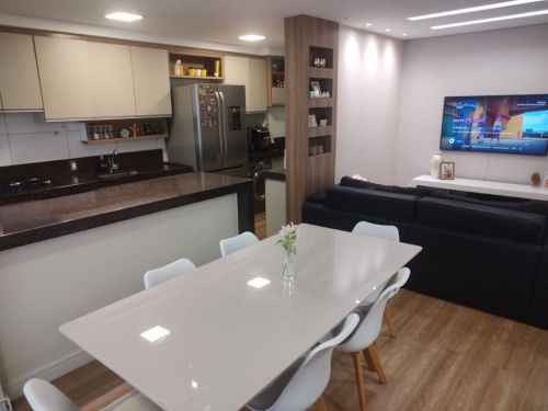 Apartamento em Contagem 770151