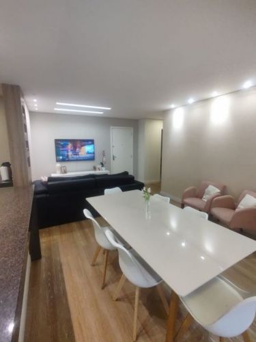 Apartamento em Contagem 770152