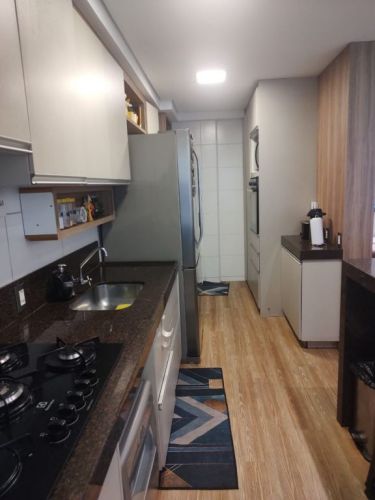 Apartamento em Contagem 770153