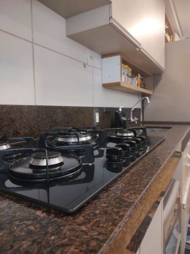 Apartamento em Contagem 770154