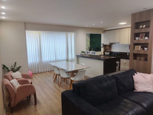 Apartamento em Contagem 770155