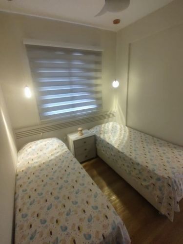 Apartamento em Contagem 770156