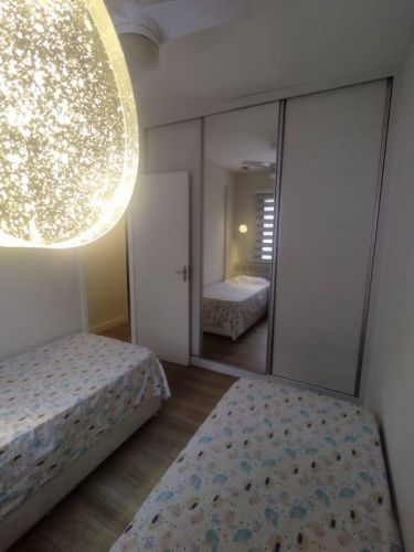 Apartamento em Contagem 770157