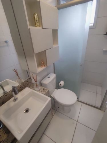 Apartamento em Contagem 770158