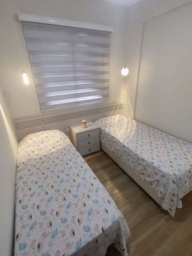 Apartamento em Contagem 770160