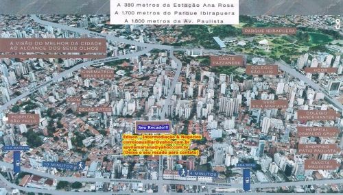 Apartamento Em Fase De Construção De 1 a 4 Dormitórios Na Vila Mariana-sp-capital 767626 Apartamento Em Fase De Construção De 1 a 4 Dormitórios Na Vila Mariana-sp-capital 767626