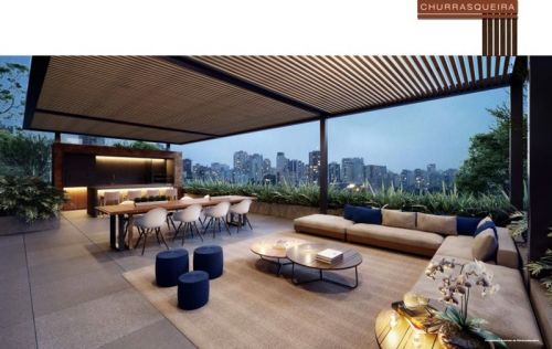 Apartamento Em Fase De Construção De 1 a 4 Dormitórios Na Vila Mariana-sp-capital 767632 Apartamento Em Fase De Construção De 1 a 4 Dormitórios Na Vila Mariana-sp-capital 767632