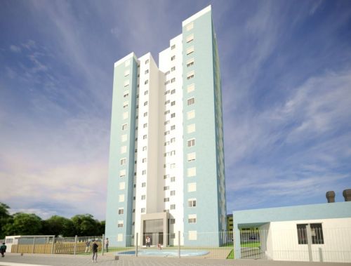 Apartamento em Novo Hamburgo - Bairro Industrial 755778
