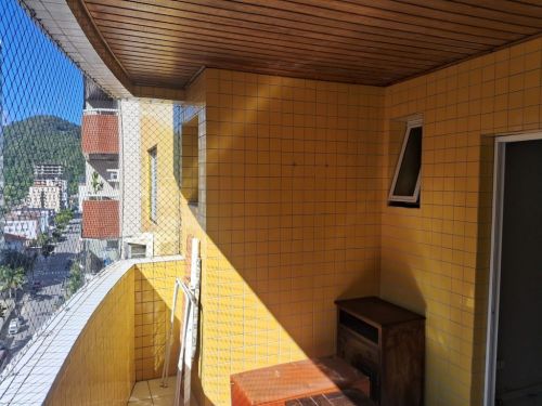 Apartamento em Praia Grande  768541