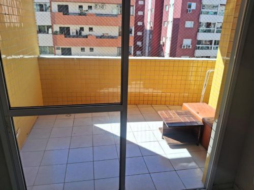 Apartamento em Praia Grande  768542