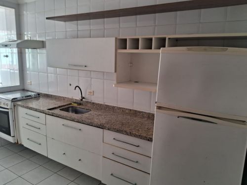 Apartamento em Praia Grande  768543