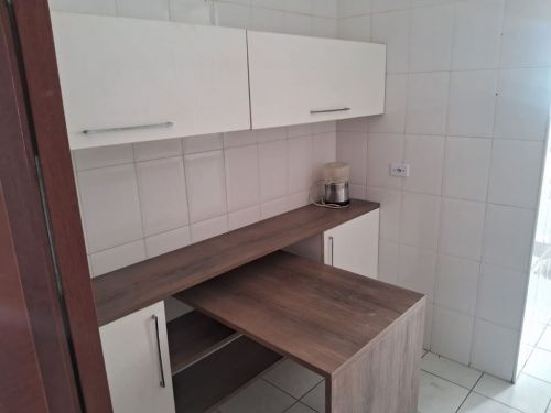 Apartamento em Praia Grande  768544