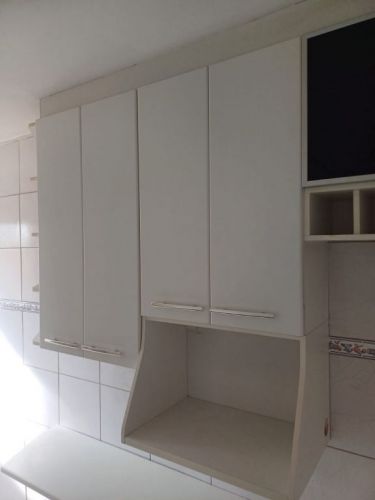 Apartamento em Sumaré - vendo  troco 753278