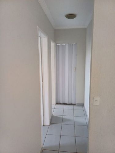 Apartamento em Sumaré - vendo  troco 753280