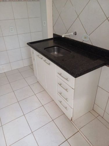 Apartamento em Sumaré - vendo  troco 753281