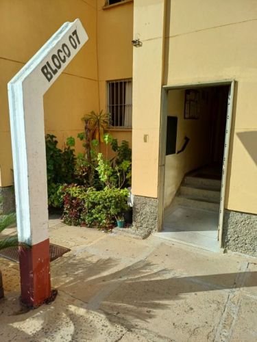 Apartamento em Sumaré - vendo  troco 753283
