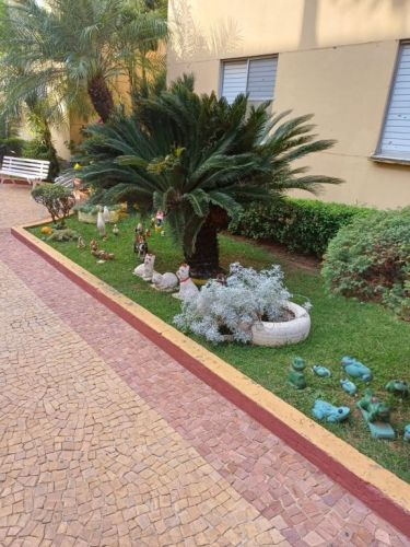 Apartamento em Sumaré - vendo  troco 753284