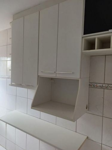 Apartamento em Sumaré - vendo  troco 753288