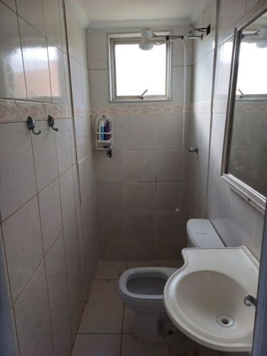 Apartamento em Sumaré - vendo  troco 753290