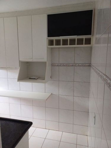 Apartamento em Sumaré - vendo  troco 753291